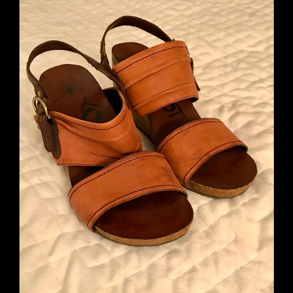 OTBT wedges